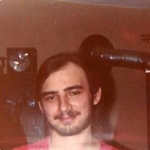 Meet your Posher, Steven